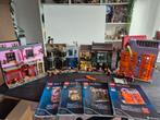 Harry potter diagon alley lego 75978, Ophalen of Verzenden, Zo goed als nieuw