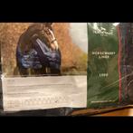 Horse ware liner 100 gr 6.6 198, Dieren en Toebehoren, Paarden en Pony's | Dekens en Dekjes, Ophalen of Verzenden, Nieuw