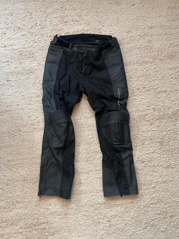 Rev'it Leren Motorbroek - vrouw, maat 42 beschikbaar voor biedingen