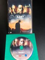 Gone Baby Gone dvd (2007), Cd's en Dvd's, Dvd's | Thrillers en Misdaad, Gebruikt, Ophalen of Verzenden