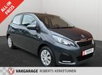Peugeot 108 1.0 e-VTi Active Pack Techno- Petit, charmant &, Voorwielaandrijving, 12 maanden, Stof, Gebruikt