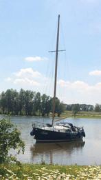 Nienke II AK, Watersport en Boten, Kajuitzeilboten en Zeiljachten, Ophalen, Gebruikt, Staal, Diesel
