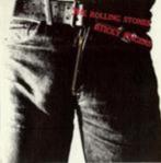 Rolling Stones - Sticky Fingers, Cd's en Dvd's, Ophalen of Verzenden, Zo goed als nieuw, Poprock