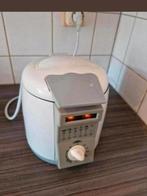 Te koop, Mini frituurpan apparaat., Ophalen