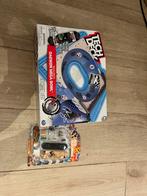 Vinger skateboard set, Ophalen of Verzenden, Zo goed als nieuw