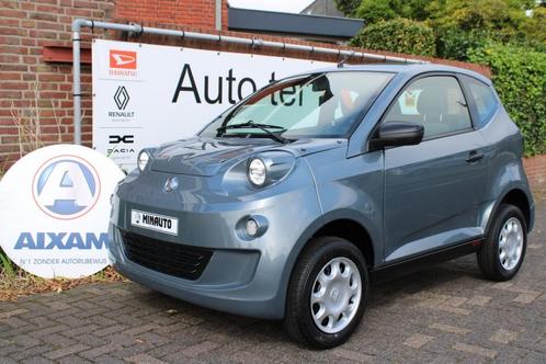 Aixam MINAUTO E-Minauto Access 100% elektrisch brommobiel /, Diversen, Brommobielen en Scootmobielen, Nieuw