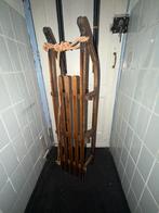 Vintage davos slee, Ophalen of Verzenden, Zo goed als nieuw