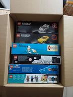 Doos met Lego sets, Ophalen of Verzenden, Nieuw, Complete set, Lego