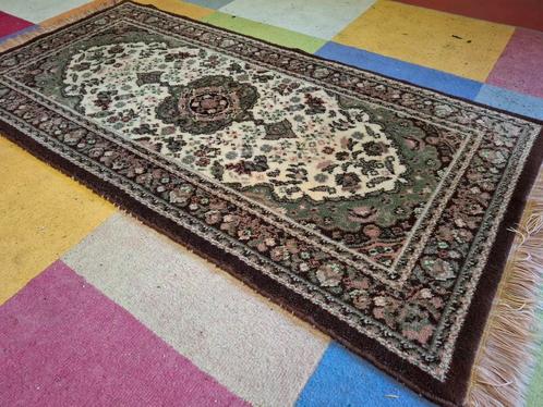 Oosters vintage wandkleed tafelkleed vloerkleed Izgst. Zien,, Huis en Inrichting, Stoffering | Tapijten en Kleden, Zo goed als nieuw