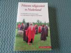 Nieuwe religiositeit in Nederland, Nieuw, Ophalen of Verzenden, Frans Jespers (red.)