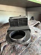 3 of 4 stuks vloerventilatiekoker, Doe-het-zelf en Verbouw, Buizen en Afvoer, Ophalen, Zo goed als nieuw, Pvc, Minder dan 2 meter