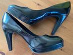 Graceland pumps elegant dames 40, Pumps, Zwart, Ophalen of Verzenden, Zo goed als nieuw