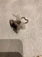 Belletje om foto in te zetten, Antiek en Kunst, Ophalen of Verzenden