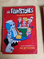 De Flintstones Stripboeken X 3, Eén stripboek, Ophalen of Verzenden, Gelezen, Hanna-Barbera