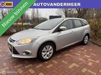 Ford Focus Wagon 1.6 TI-VCT Titanium, Auto's, Ford, 125 pk, Gebruikt, 4 cilinders, Electronic Stability Program (ESP)