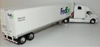MACK VISION 2000 FEDEX schaal 1/43 serie USA TRUCKS # 50, Verzenden, Nieuw, Bus of Vrachtwagen, Overige merken