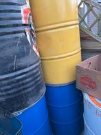 Stookton/ Vuurton, Tuin en Terras, Ophalen, Zo goed als nieuw