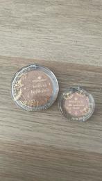 essence kerst highlighter en eyeshadow topper, Ogen, Nieuw, Ophalen of Verzenden, Make-up