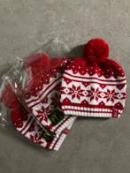 Muts COCA COLA NIEUW (3X)., Ophalen of Verzenden, Nieuw, Jongen of Meisje, Muts