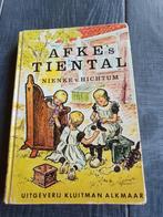 Afke's tiental, Boeken, Ophalen of Verzenden, Gelezen