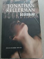 Jonathan Kellerman - Doorbraak, Ophalen, Zo goed als nieuw, Nederland, Jonathan Kellerman