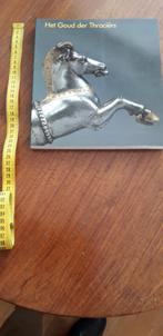 Het goud der Traciers, Nieuw, Ophalen of Verzenden, Meerdere auteurs, Overige onderwerpen