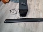 Soundbar lg, Ophalen of Verzenden, Zo goed als nieuw