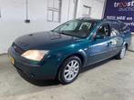 Ford - Mondeo Wagon - 2.0-16V Collection AUTOMAAT- 86-JZ-HT, Auto's, Ford, Automaat, Mondeo, Euro 4, Gebruikt