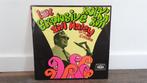 Bill Haley And His Comets – Live Explosive Rock'n'Roll LP, Ophalen of Verzenden, Gebruikt, 12 inch, Overige genres