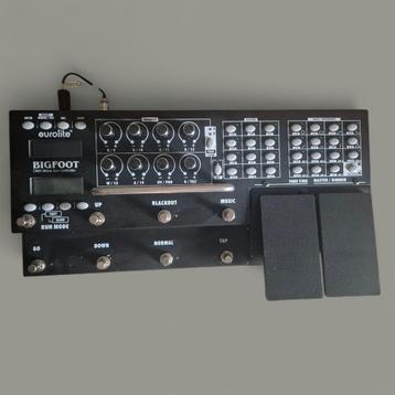 Eurolite DMX Move Bigfoot 192 licht-controller beschikbaar voor biedingen