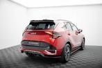 Voorlip spoiler sideskirt diffuser Kia Sportage GT-Line 21+, Ophalen of Verzenden