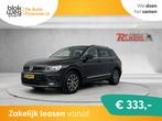 Volkswagen Tiguan 1.4 TSI ACT Comfortline Busin € 18.999,0, Voorwielaandrijving, 4 cilinders, 150 pk, Leder en Stof