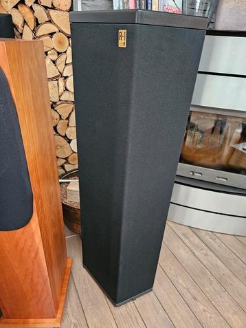 Rowen R1 High/End Dipool speakers made by Acoustic Research beschikbaar voor biedingen