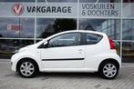 Peugeot 107 1.0-12V XS | Airco | Isofix, Euro 5, Gebruikt, 4 stoelen, Bedrijf