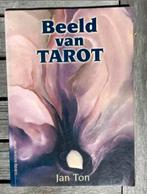J. Ton - Beeld van tarot
Zgan vaste prijs, Boeken, Ophalen of Verzenden, Zo goed als nieuw, Tarot of Kaarten leggen, Overige typen