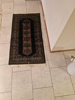 Mooi Perzisch Tapijt, Ophalen, 100 tot 150 cm, Perzisch, Bruin