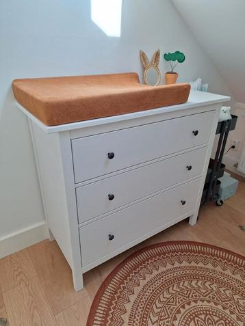 IKEA Hemnes (Commode) - 3 Lades beschikbaar voor biedingen