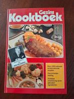 Gezins Kookboek, Gelezen, Gezond koken, Henk Molenbroek, Europa
