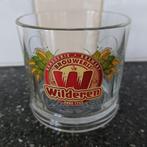 Brouwerij Wilderen bierglas, Verzamelen, Ophalen of Verzenden, Bierglas