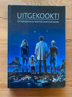 Uitgekookt!- Leo Manintveld, Ophalen of Verzenden, Gelezen