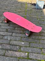 Penny board, Verzamelen, Ophalen, Gebruikt