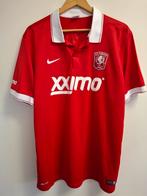 Fc Twente Thuisshirt 2014-2015 maat L Esmee nr 10, Ophalen of Verzenden, Zo goed als nieuw, F.C. Twente, Shirt