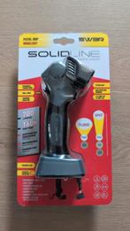 Solid Line Pistol Grip Worklight - Nieuwstaat, Ophalen of Verzenden, Nieuw, Minder dan 50 watt, Lamp