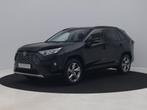 Toyota RAV4 2.5 Hybrid Dynamic | CAMERA | ADAPTIVE, Auto's, Toyota, Stof, Gebruikt, Zwart, 4 cilinders