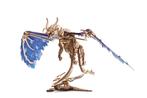 ACTIE Ugears Windstorm Dragon beweegbaar bouwpakket, Hobby en Vrije tijd, Modelbouw | Figuren en Diorama's, Nieuw, Ophalen of Verzenden