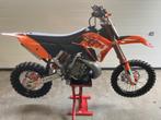 KTM 65 SX 2014 Gebruiksklaar !!, Ophalen of Verzenden, Zo goed als nieuw, KTM