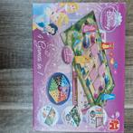 Disney bordspel, Hobby en Vrije tijd, Gezelschapsspellen | Bordspellen, Ophalen of Verzenden, Zo goed als nieuw