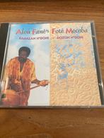 Alou Fane's Foté Mocoba - Kamalan N'Goni - Dozon N'Goni (Kor, Ophalen of Verzenden, Zo goed als nieuw, Overige soorten