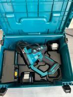 Makita DSC102 set, Ophalen of Verzenden, Zo goed als nieuw