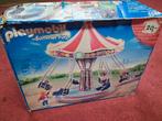 Playmobil  Zweefmolen, Ophalen of Verzenden, Zo goed als nieuw